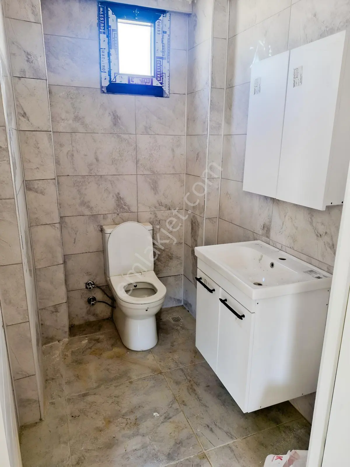 Huzur'dan Uygun Fiyatlı Hesaplı 3+1 Mükemmel Satılık Villa — fotoğraf 28