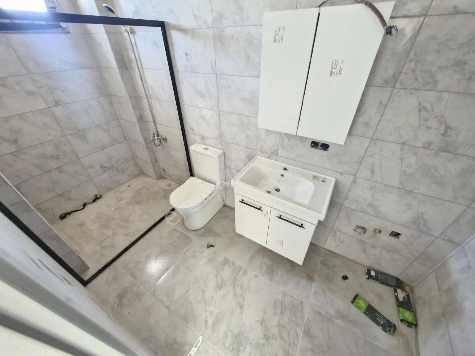 Huzur'dan Uygun Fiyatlı Hesaplı 3+1 Mükemmel Satılık Villa — fotoğraf 29