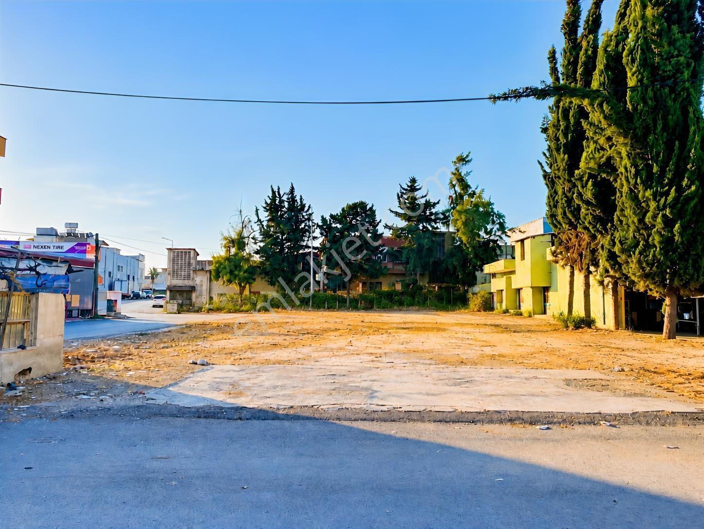 Versus Gayrimenkul'den Satılık Ticaret+konut İmarlı Arsa — fotoğraf 3