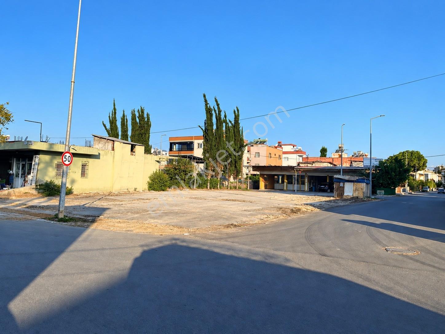Versus Gayrimenkul'den Satılık Ticaret+konut İmarlı Arsa — fotoğraf 4