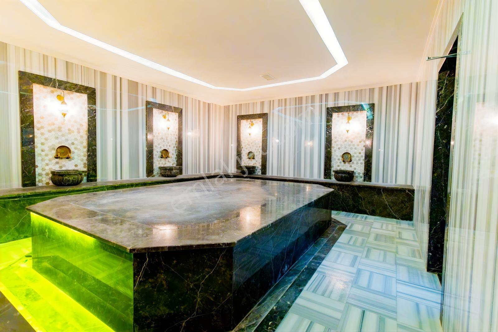 Kavi Skyland Resıdence | Full Eşyalı 1+1 | Deniz Manzaralı — fotoğraf 21