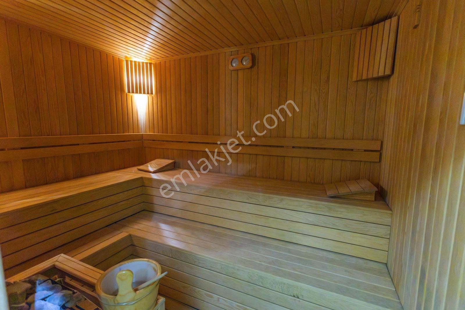 Kavi Skyland Resıdence | Full Eşyalı 1+1 | Deniz Manzaralı — fotoğraf 22