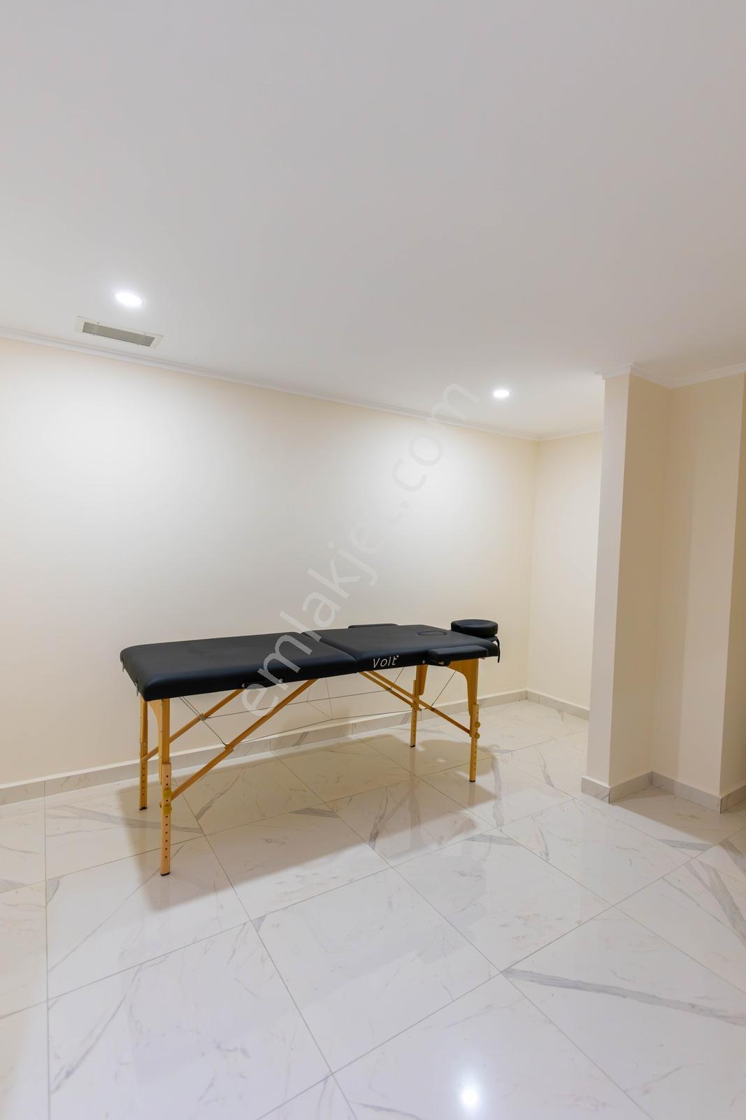 Kavi Skyland Resıdence | Full Eşyalı 1+1 | Deniz Manzaralı — fotoğraf 23