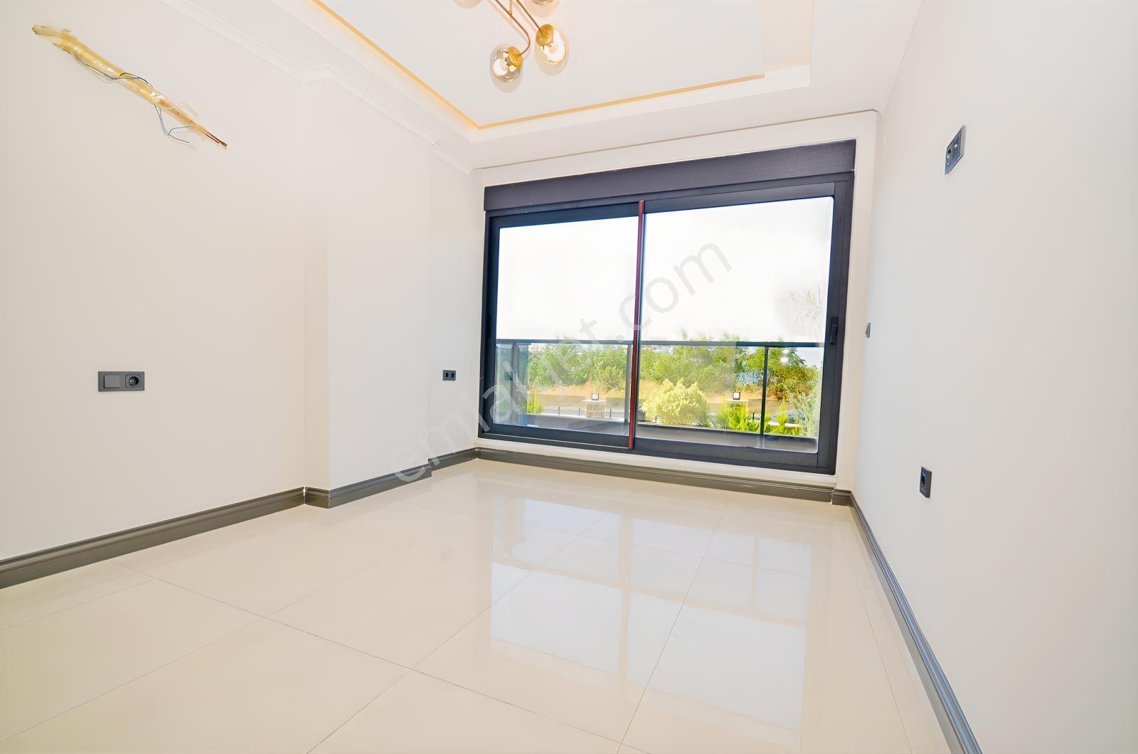Alanya Hasbahçe'de Satılık 2+1 Mılano Vıp Resıdence — fotoğraf 14
