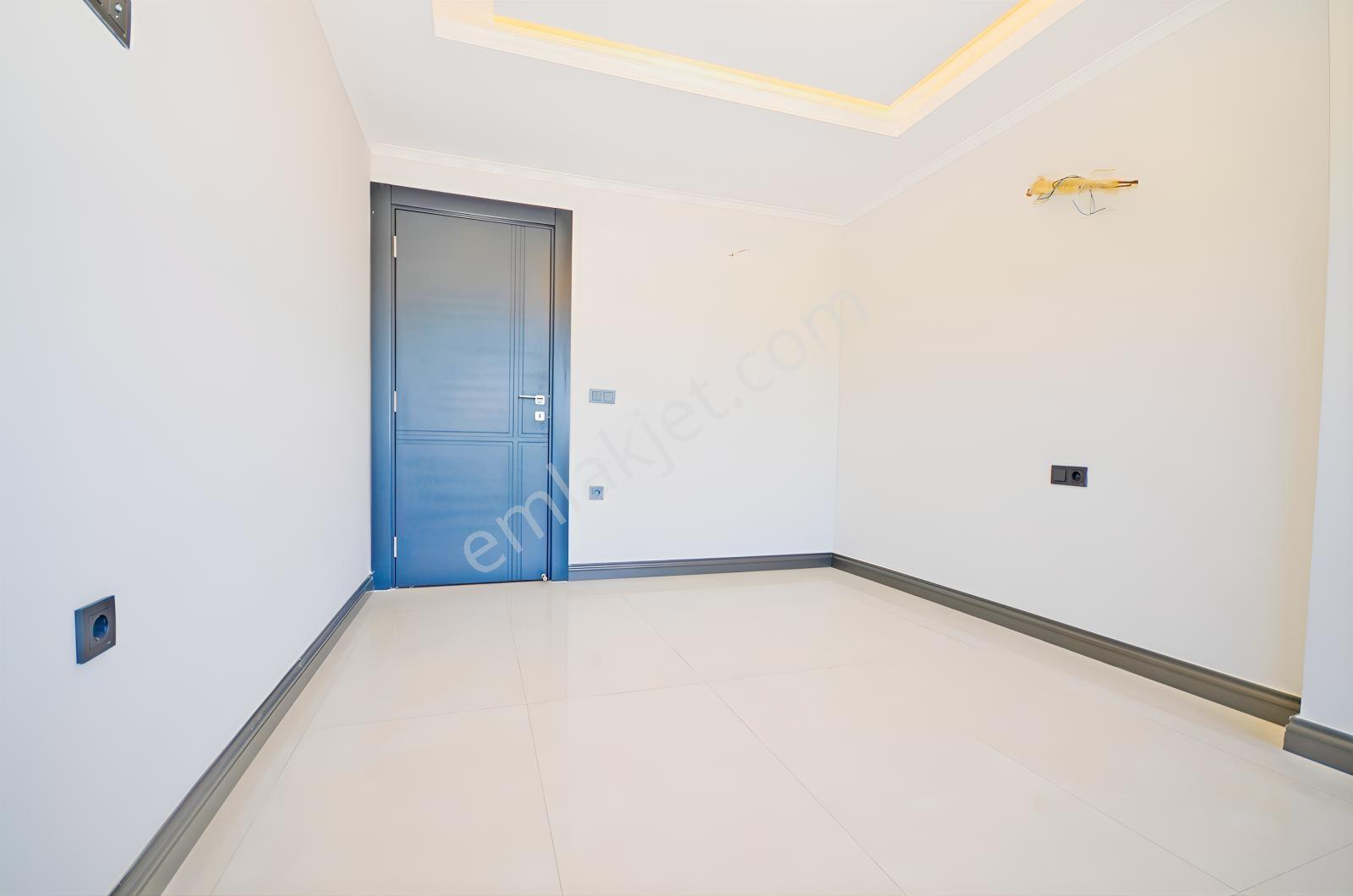 Alanya Hasbahçe'de Satılık 2+1 Mılano Vıp Resıdence — fotoğraf 15