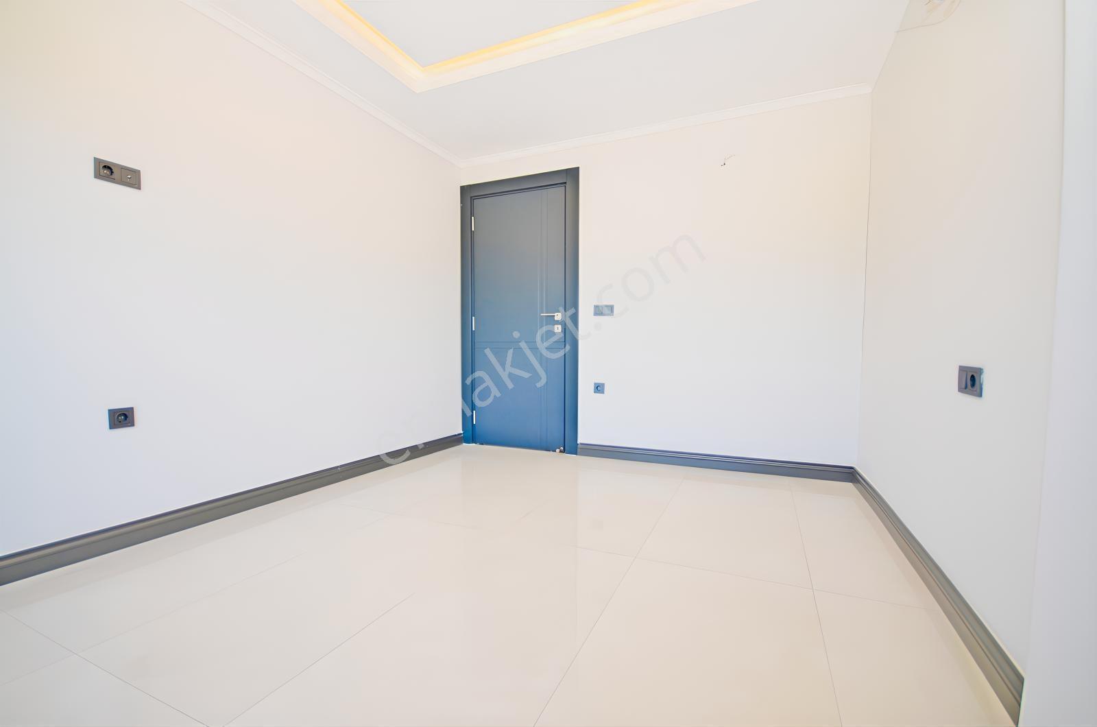 Alanya Hasbahçe'de Satılık 2+1 Mılano Vıp Resıdence — fotoğraf 16