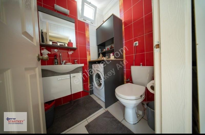 Güzelbahçe Çınarlı Mahallesi Site İçi 5+2 Satılık Villa — fotoğraf 5