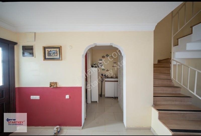 Güzelbahçe Çınarlı Mahallesi Site İçi 5+2 Satılık Villa — fotoğraf 6