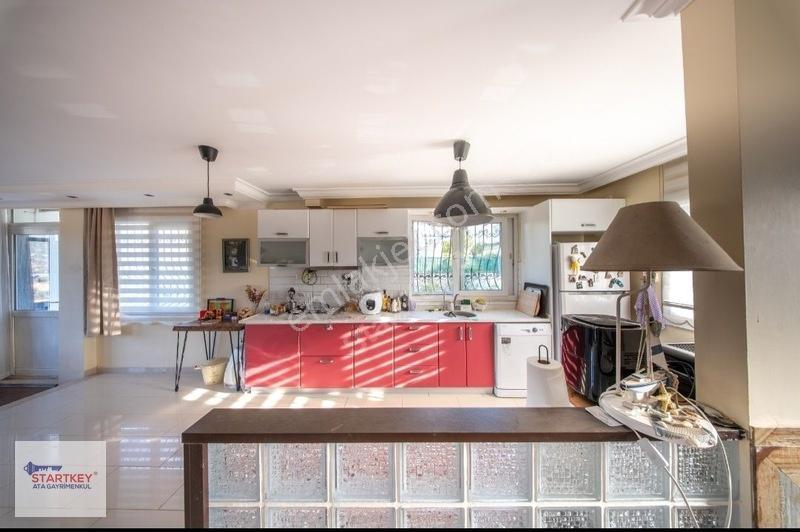 Güzelbahçe Çınarlı Mahallesi Site İçi 5+2 Satılık Villa — fotoğraf 7