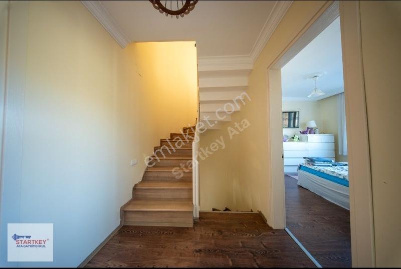 Güzelbahçe Çınarlı Mahallesi Site İçi 5+2 Satılık Villa — fotoğraf 9