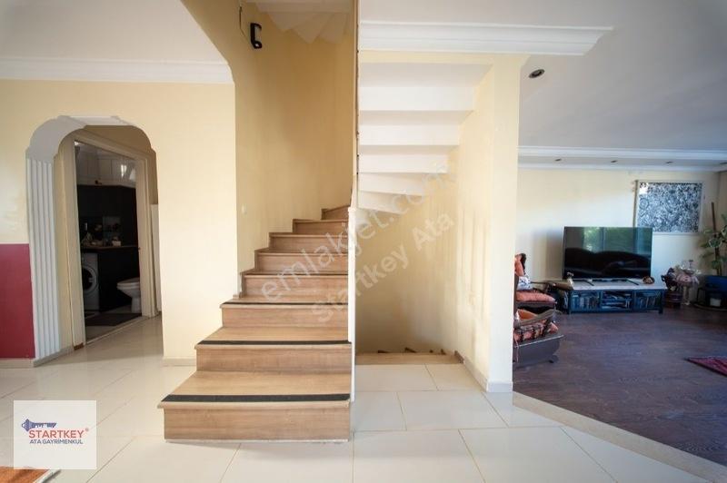 Güzelbahçe Çınarlı Mahallesi Site İçi 5+2 Satılık Villa — fotoğraf 10