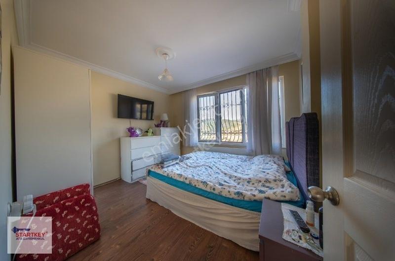 Güzelbahçe Çınarlı Mahallesi Site İçi 5+2 Satılık Villa — fotoğraf 11