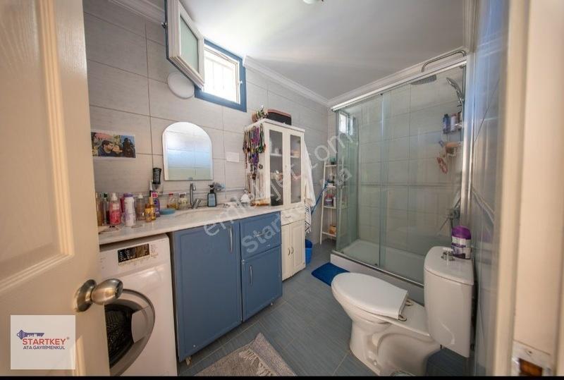 Güzelbahçe Çınarlı Mahallesi Site İçi 5+2 Satılık Villa — fotoğraf 13
