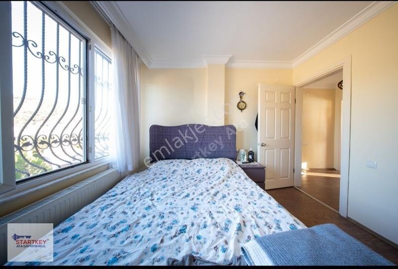 Güzelbahçe Çınarlı Mahallesi Site İçi 5+2 Satılık Villa — fotoğraf 15