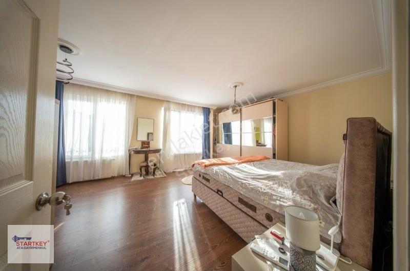 Güzelbahçe Çınarlı Mahallesi Site İçi 5+2 Satılık Villa — fotoğraf 16