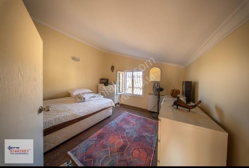 Güzelbahçe Çınarlı Mahallesi Site İçi 5+2 Satılık Villa — fotoğraf 17