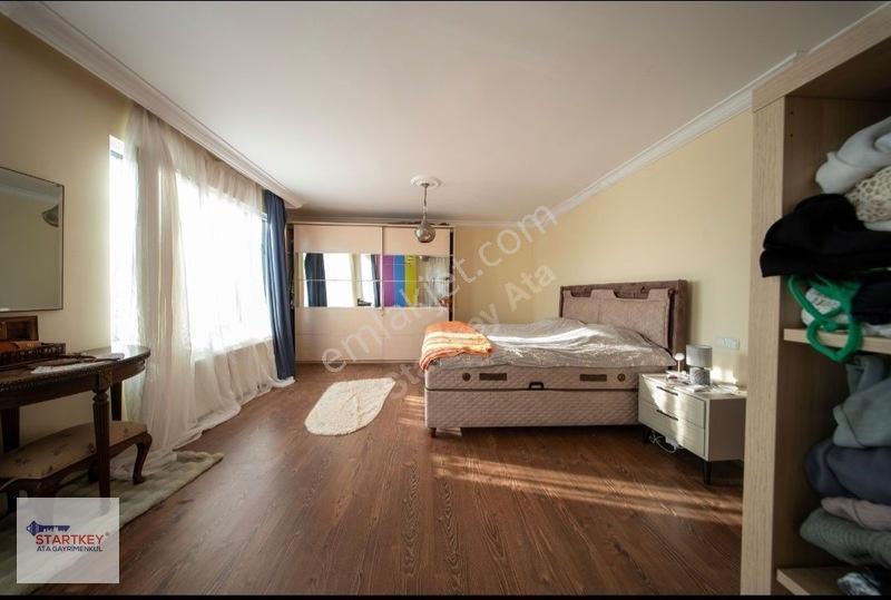 Güzelbahçe Çınarlı Mahallesi Site İçi 5+2 Satılık Villa — fotoğraf 19