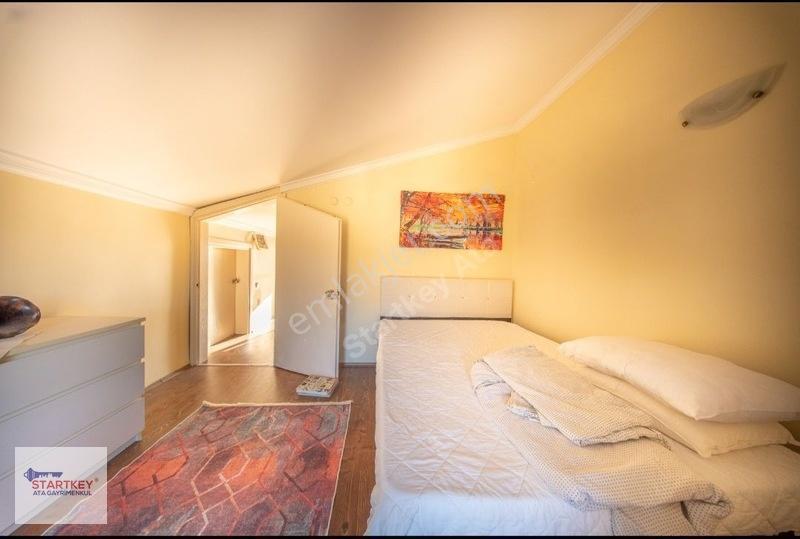 Güzelbahçe Çınarlı Mahallesi Site İçi 5+2 Satılık Villa — fotoğraf 20