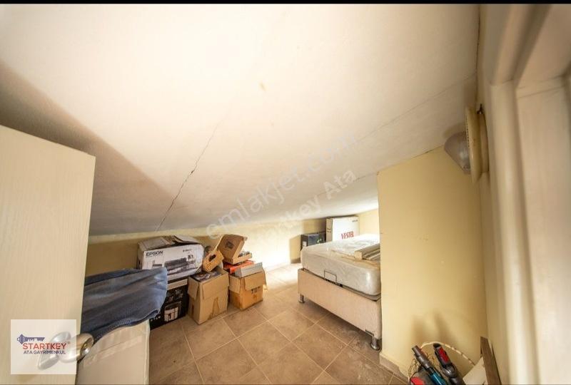 Güzelbahçe Çınarlı Mahallesi Site İçi 5+2 Satılık Villa — fotoğraf 21