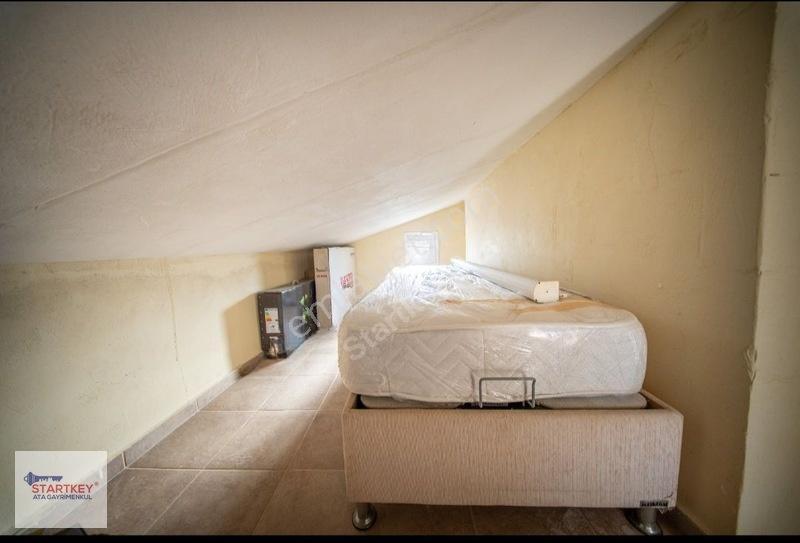 Güzelbahçe Çınarlı Mahallesi Site İçi 5+2 Satılık Villa — fotoğraf 22