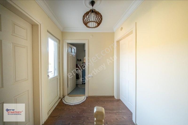 Güzelbahçe Çınarlı Mahallesi Site İçi 5+2 Satılık Villa — fotoğraf 25