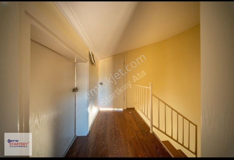 Güzelbahçe Çınarlı Mahallesi Site İçi 5+2 Satılık Villa — fotoğraf 26