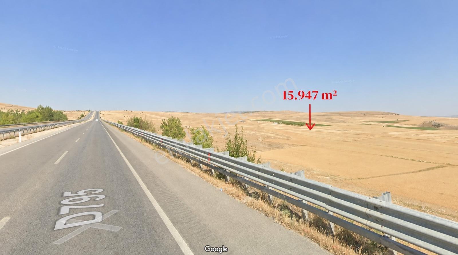 Çorum Mecitözü Tanrıvermiş Köyü Satılık Tarla — fotoğraf 3