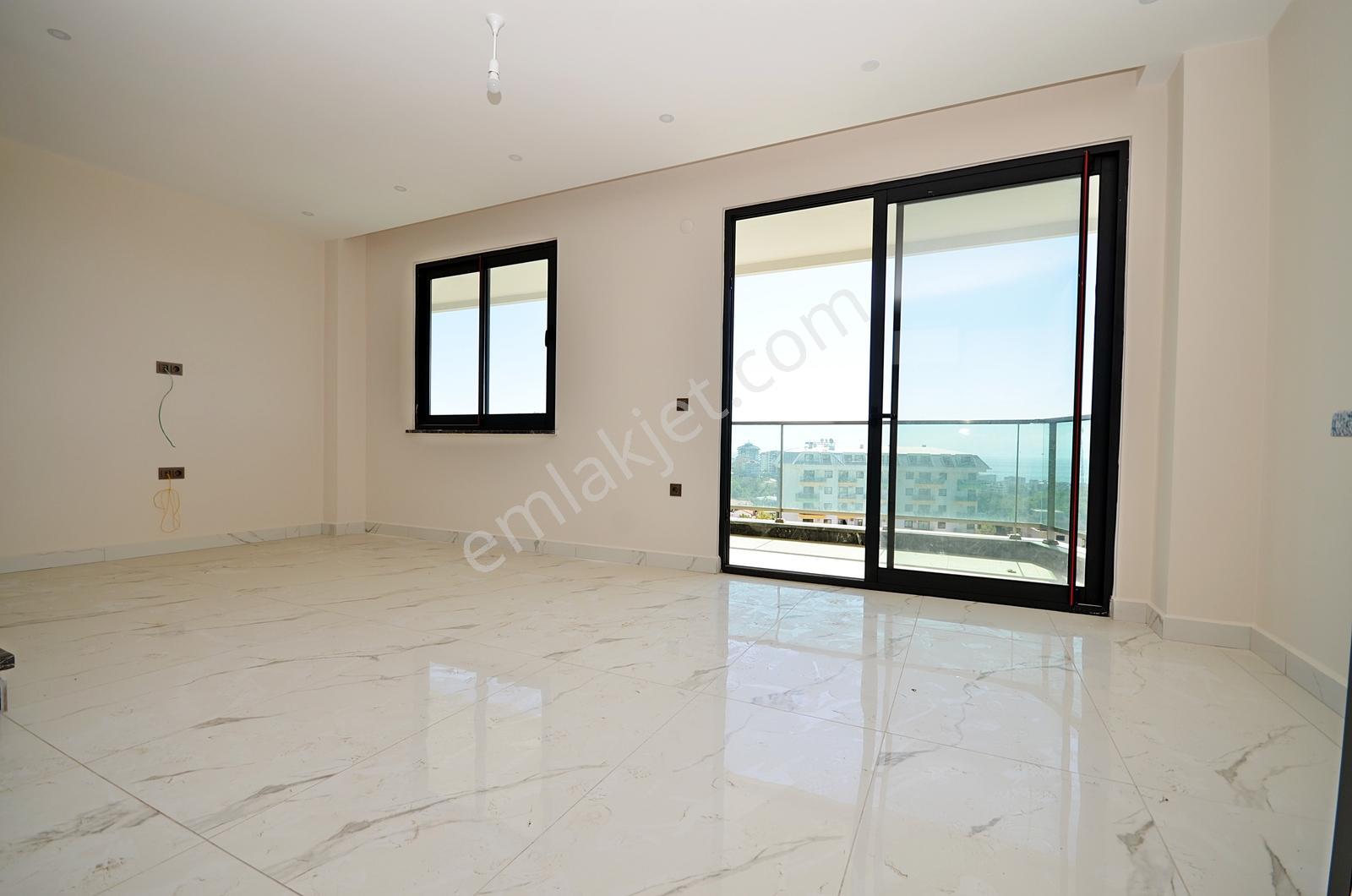 Konak Green Towers | 2+1 Penthouse | Zengin Sosyal Olanaklı — fotoğraf 2