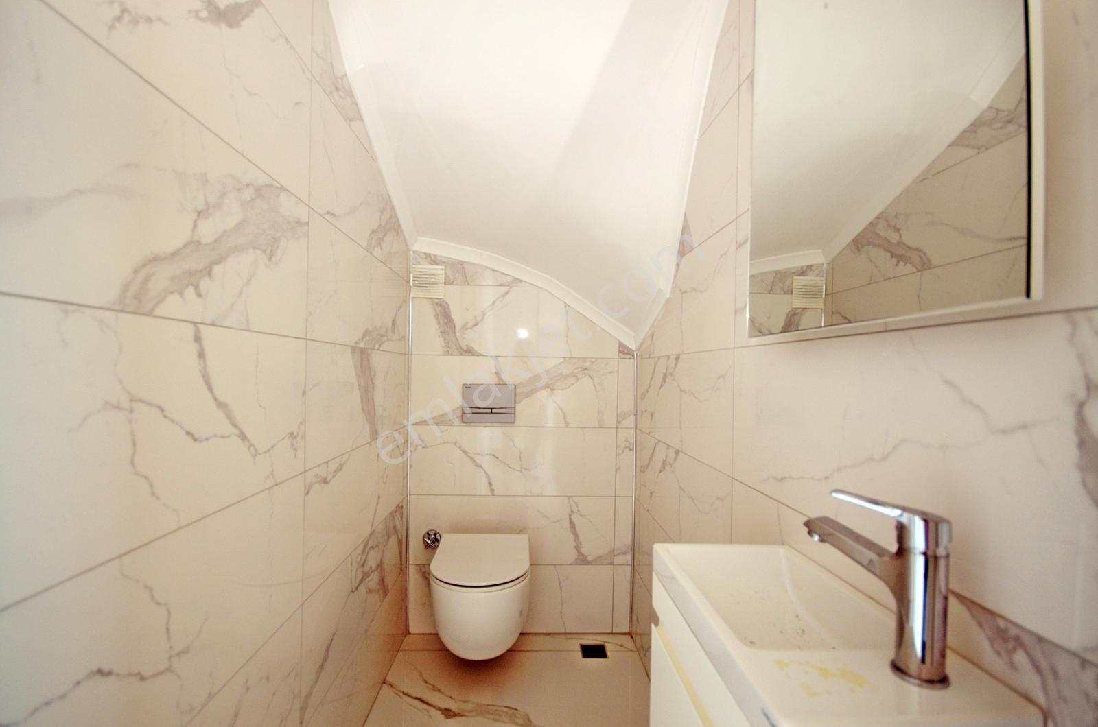 Konak Green Towers | 2+1 Penthouse | Zengin Sosyal Olanaklı — fotoğraf 7