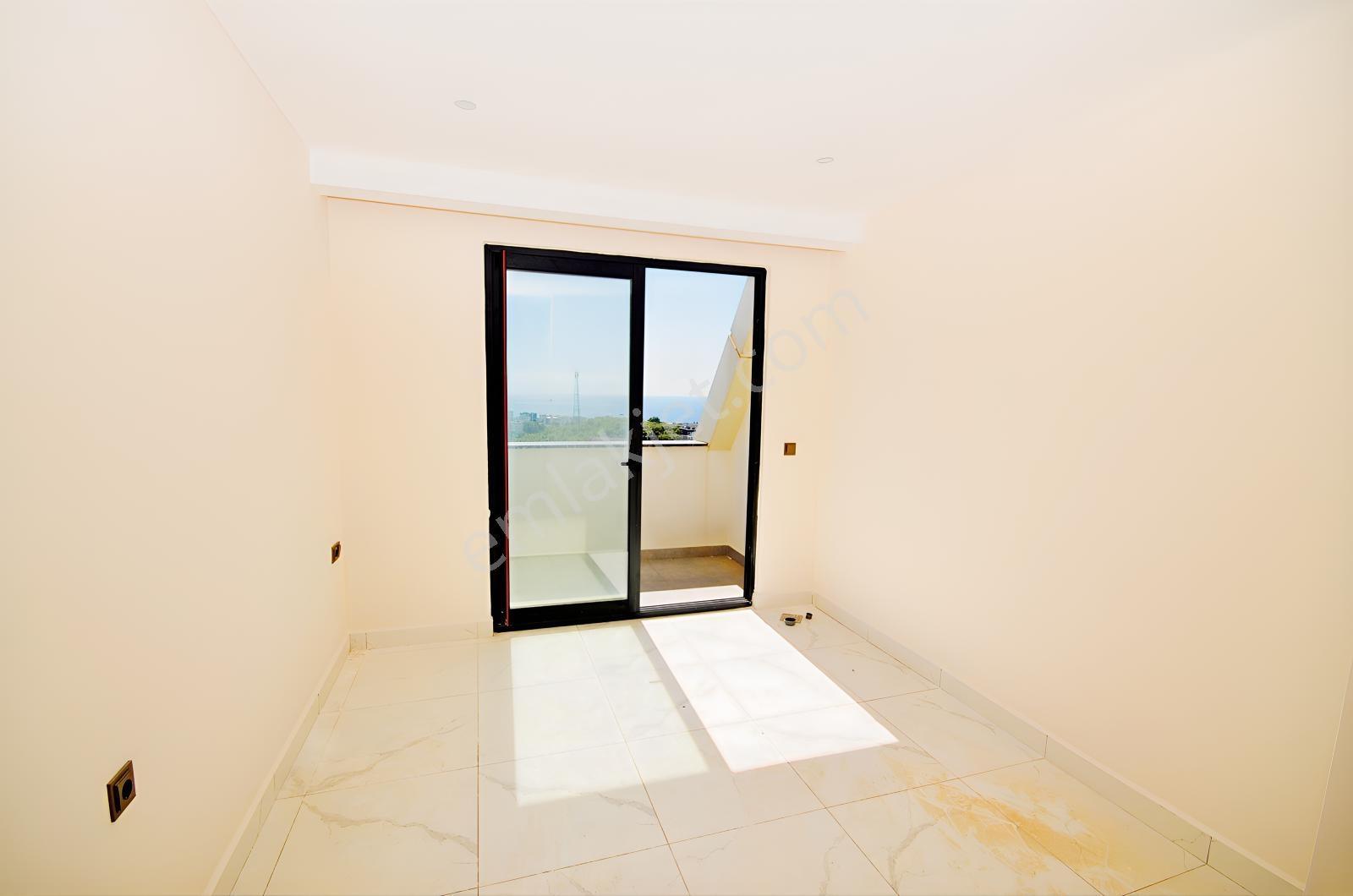 Konak Green Towers | 2+1 Penthouse | Zengin Sosyal Olanaklı — fotoğraf 10