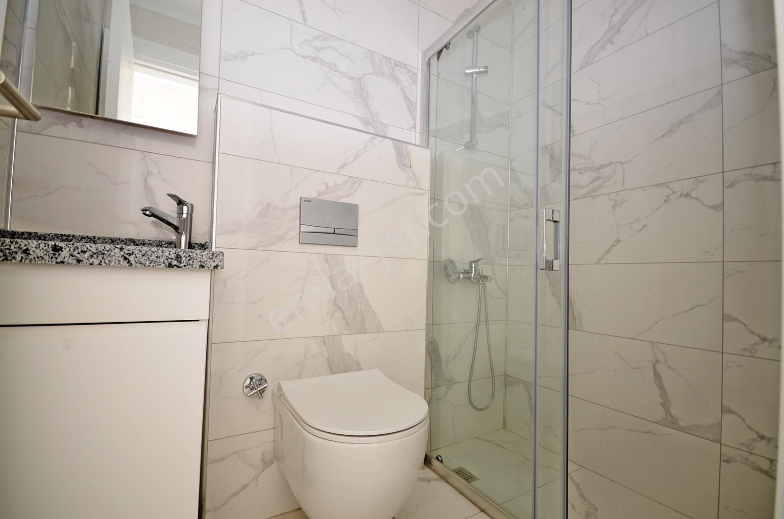 Konak Green Towers | 2+1 Penthouse | Zengin Sosyal Olanaklı — fotoğraf 12