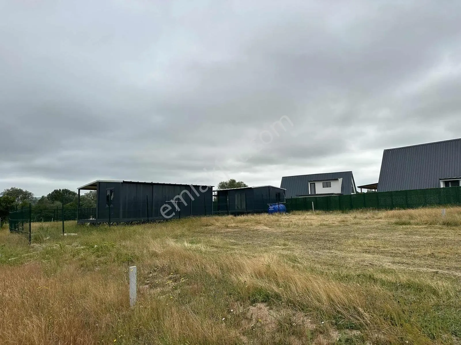Çatalca Karacaköyde 250 M² Uygun Fiyatlı Yatırımlık Arsa — fotoğraf 2