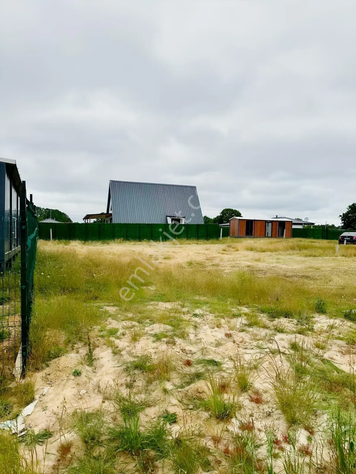 Çatalca Karacaköyde 250 M² Uygun Fiyatlı Yatırımlık Arsa — fotoğraf 5