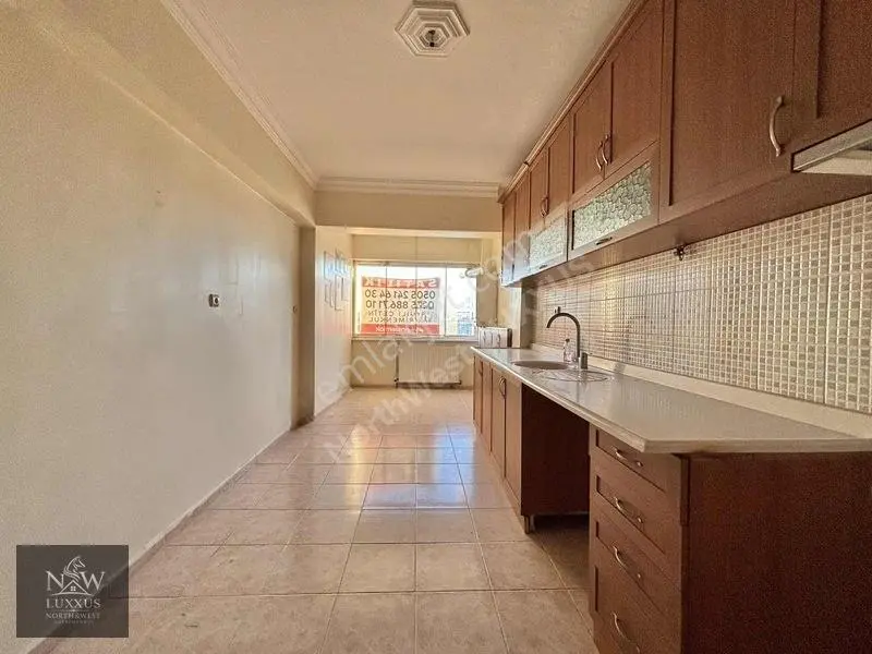 Eryaman Tunahan Sitesi Metromall Ve Metro Yanı Satılık 3+1 Daire — fotoğraf 4