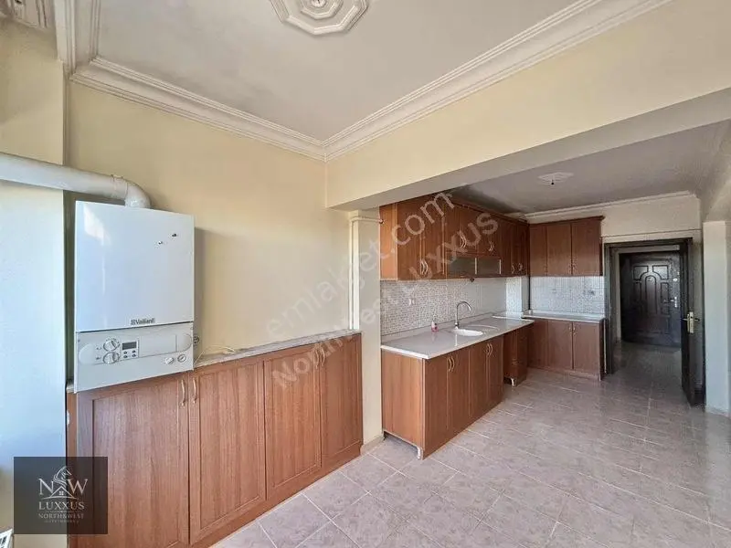 Eryaman Tunahan Sitesi Metromall Ve Metro Yanı Satılık 3+1 Daire — fotoğraf 5