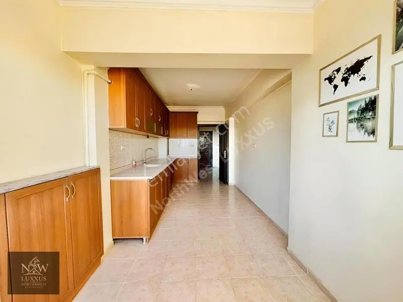 Eryaman Tunahan Sitesi Metromall Ve Metro Yanı Satılık 3+1 Daire — fotoğraf 6