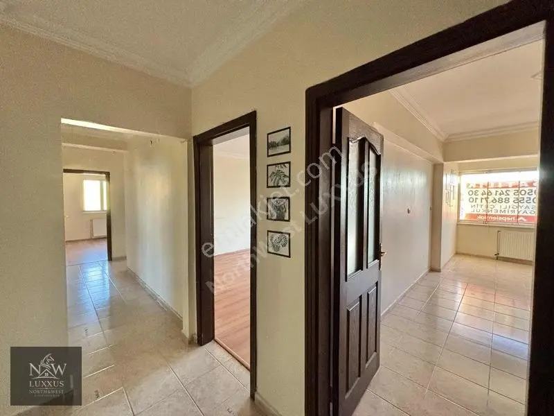 Eryaman Tunahan Sitesi Metromall Ve Metro Yanı Satılık 3+1 Daire — fotoğraf 8