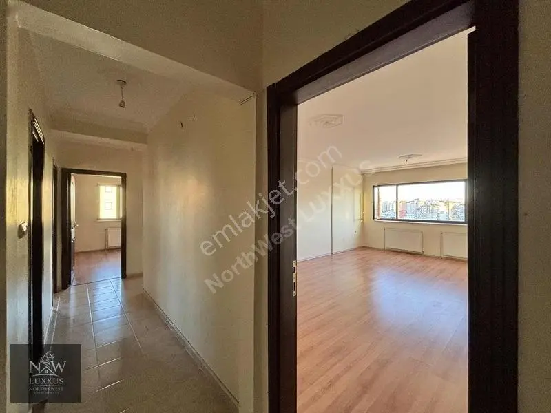 Eryaman Tunahan Sitesi Metromall Ve Metro Yanı Satılık 3+1 Daire — fotoğraf 9