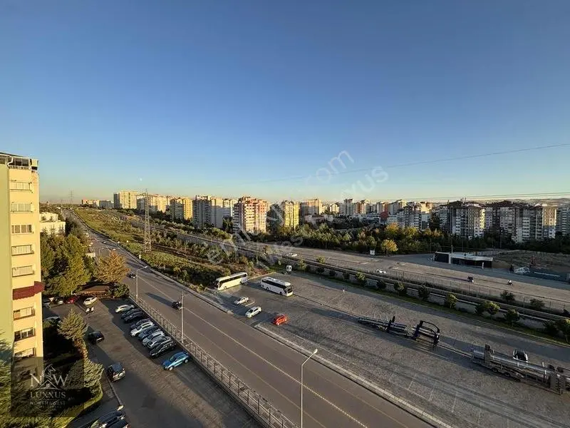 Eryaman Tunahan Sitesi Metromall Ve Metro Yanı Satılık 3+1 Daire — fotoğraf 16