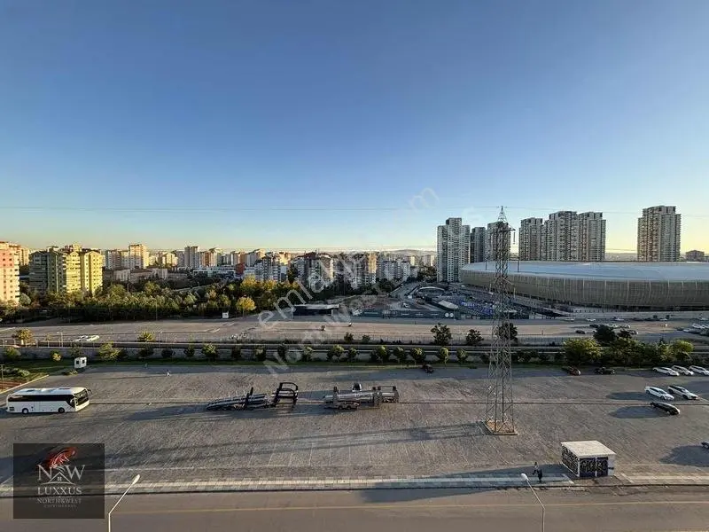 Eryaman Tunahan Sitesi Metromall Ve Metro Yanı Satılık 3+1 Daire — fotoğraf 17