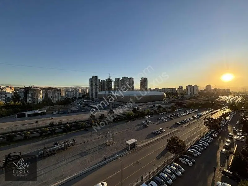 Eryaman Tunahan Sitesi Metromall Ve Metro Yanı Satılık 3+1 Daire — fotoğraf 18