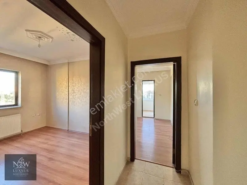 Eryaman Tunahan Sitesi Metromall Ve Metro Yanı Satılık 3+1 Daire — fotoğraf 25