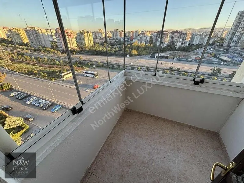 Eryaman Tunahan Sitesi Metromall Ve Metro Yanı Satılık 3+1 Daire — fotoğraf 31