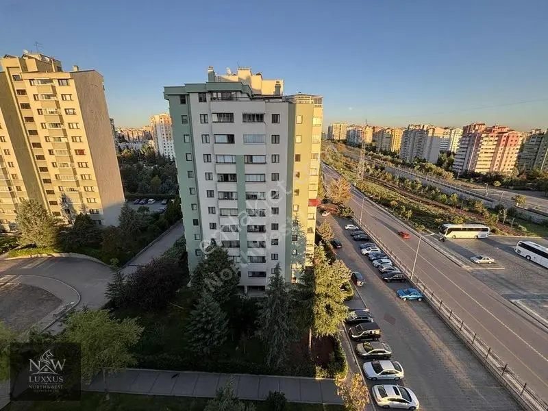 Eryaman Tunahan Sitesi Metromall Ve Metro Yanı Satılık 3+1 Daire — fotoğraf 32