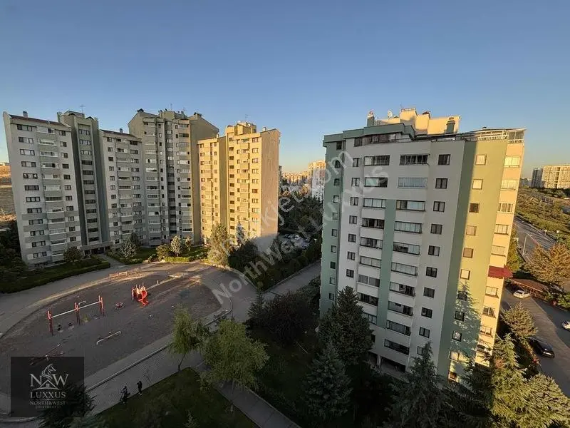 Eryaman Tunahan Sitesi Metromall Ve Metro Yanı Satılık 3+1 Daire — fotoğraf 33