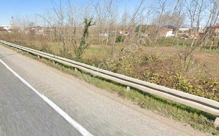 Yg'Den Terme Akçay Asvalt Kenarı 2800M2