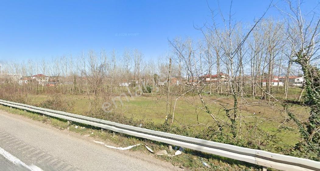 Yg'den Terme Akçay Asvalt Kenarı 2800m2 — fotoğraf 2