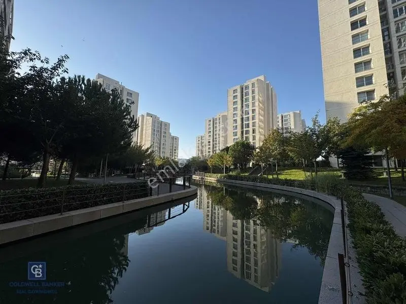 Resim İstanbul Sitesi 1+1 Satılık Daire