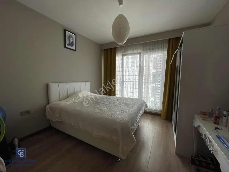 Resim İstanbul Sitesi 1+1 Satılık Daire — fotoğraf 10
