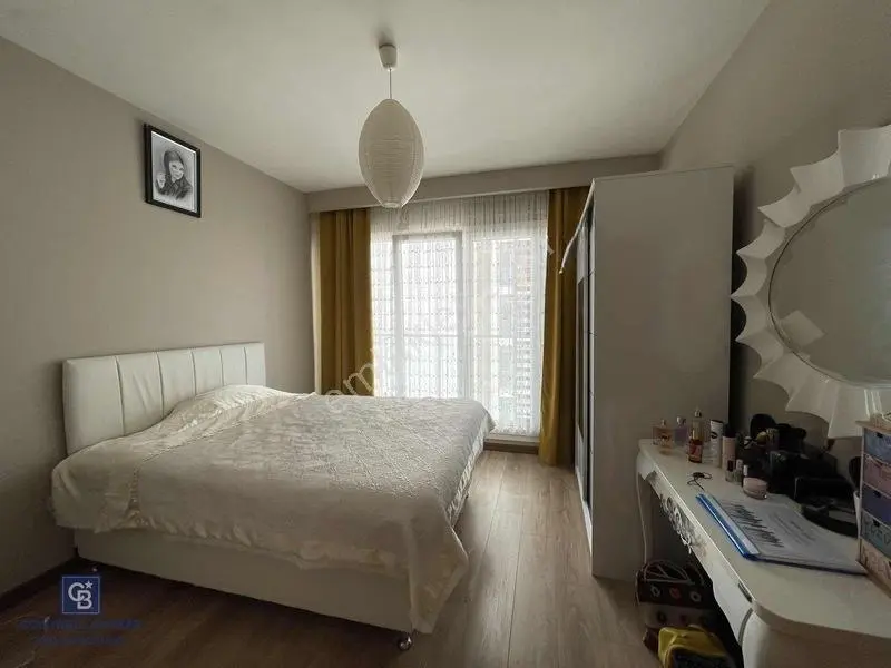 Resim İstanbul Sitesi 1+1 Satılık Daire — fotoğraf 11